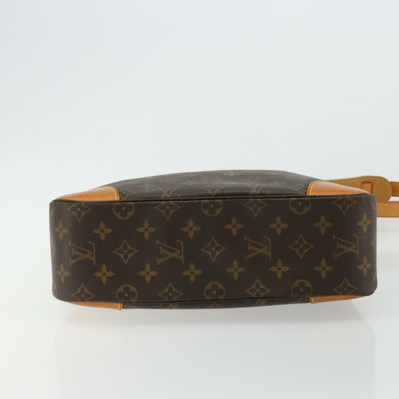 【日本直送】路易威登 Monogram Boulogne 30 肩背包 M51265 LV Auth 177552A-4