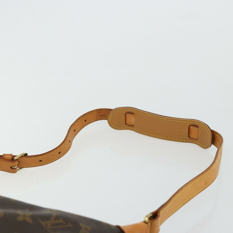 【日本直送】路易威登 Monogram Boulogne 30 肩背包 M51265 LV Auth 177552A-7