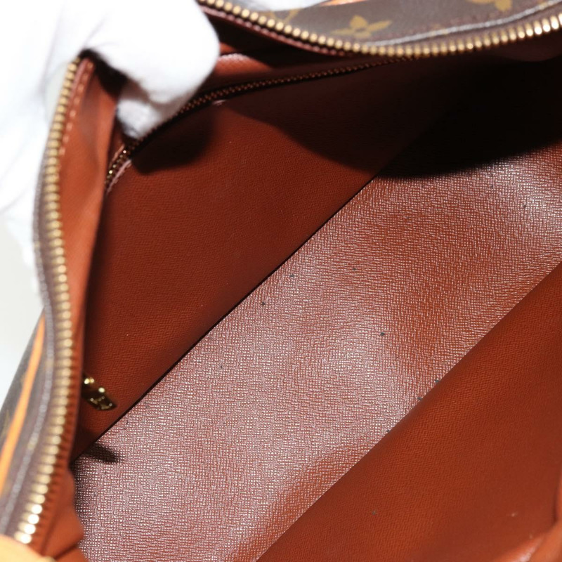 【日本直送】路易威登 Monogram Boulogne 30 肩背包 M51265 LV Auth 177552A-9