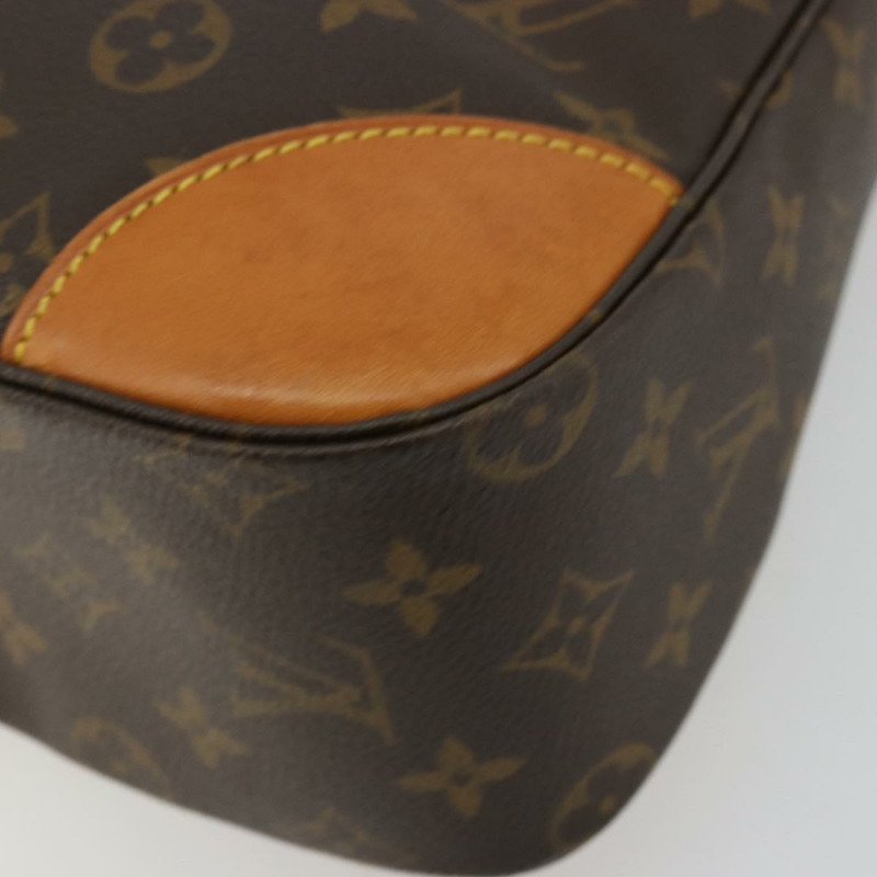 【日本直送】路易威登 Monogram Boulogne 30 肩背包 M51265 LV Auth 177552A-13