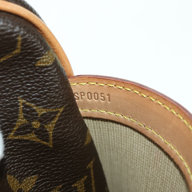 【日本直送】路易威登 Monogram Reporter PM 肩背包 M45254 LV Auth am11519V-10