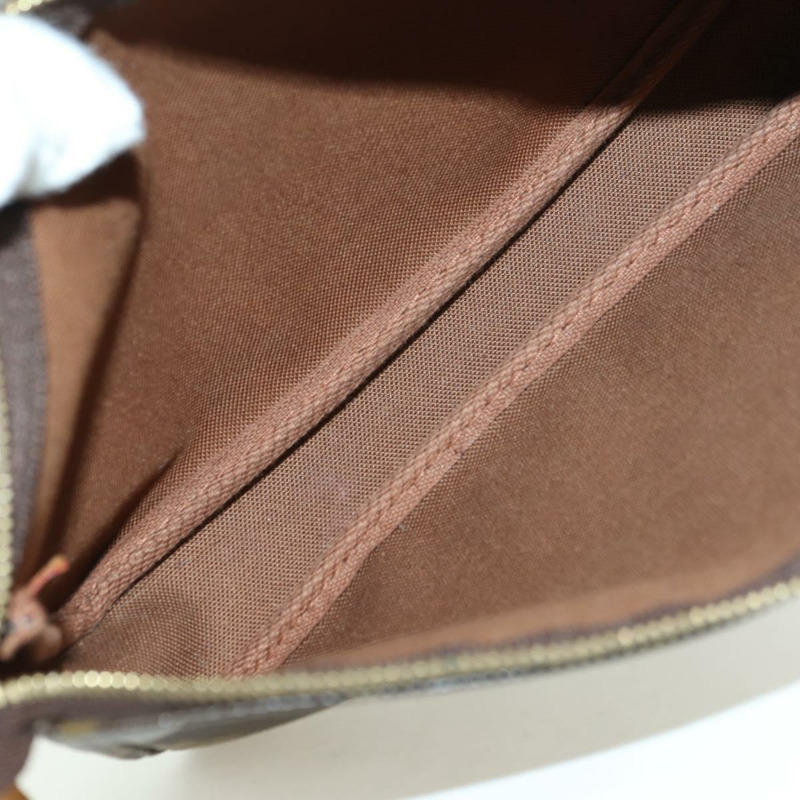 【日本直送】路易威登 Monogram Cherry 迷你手拿包配件包 LV 正品 177651SAV-9