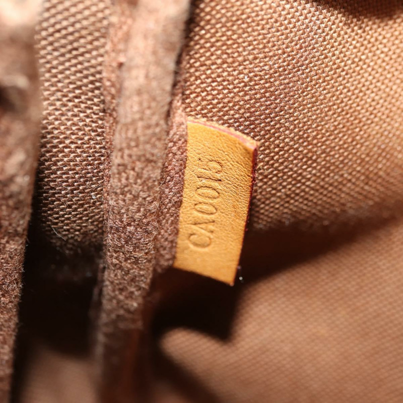 【日本直送】路易威登 Monogram Cherry 迷你手拿包配件包 LV 正品 177651SAV-10