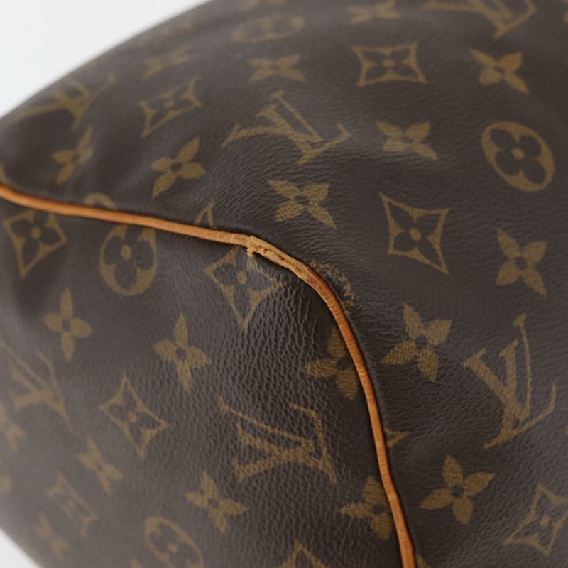【日本直送】路易威登 Monogram Speedy 30 手提包 M41526 LV Auth 175538A-13