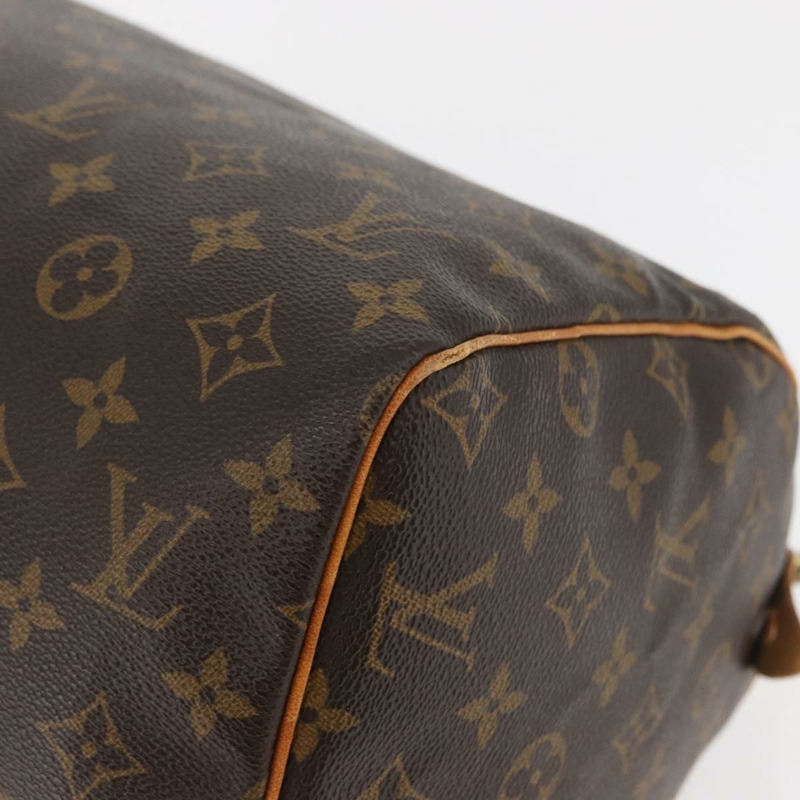 【日本直送】路易威登 Monogram Speedy 30 手提包 M41526 LV Auth 175538A-14