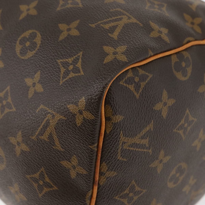 【日本直送】路易威登 Monogram Speedy 30 手提包 M41526 LV Auth 175538A-16