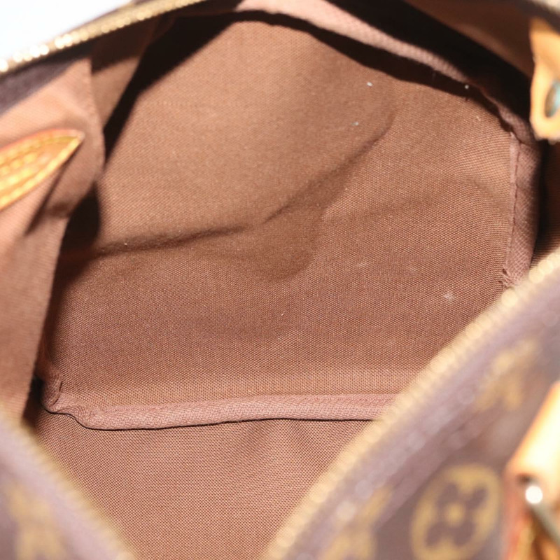 【日本直送】路易威登 Monogram Speedy 30 手提包 M41526 LV Auth 175538A-19