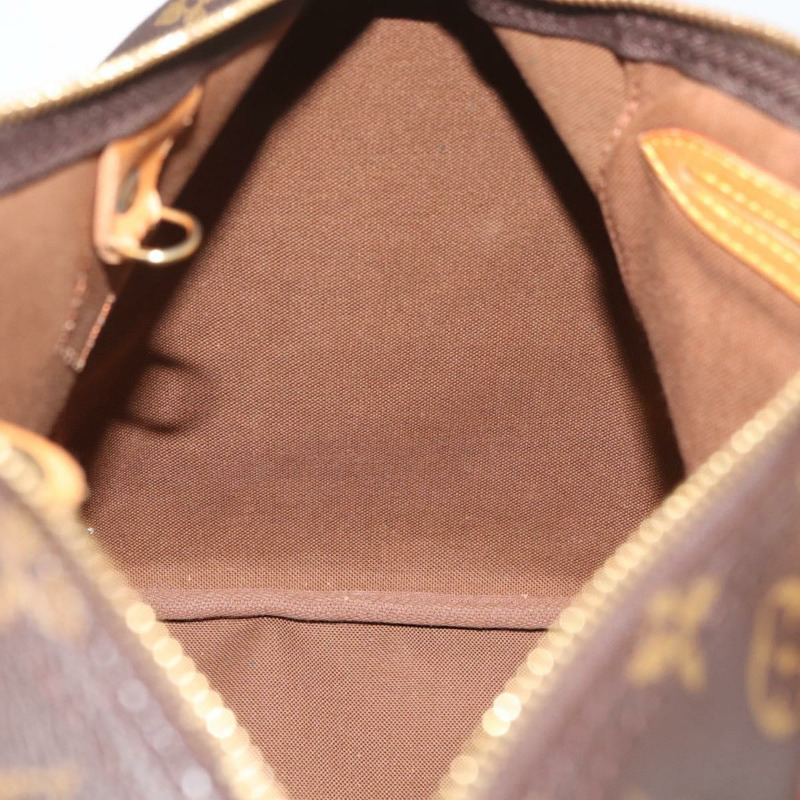 【日本直送】路易威登 Monogram Speedy 30 手提包 M41526 LV Auth 175538A-20