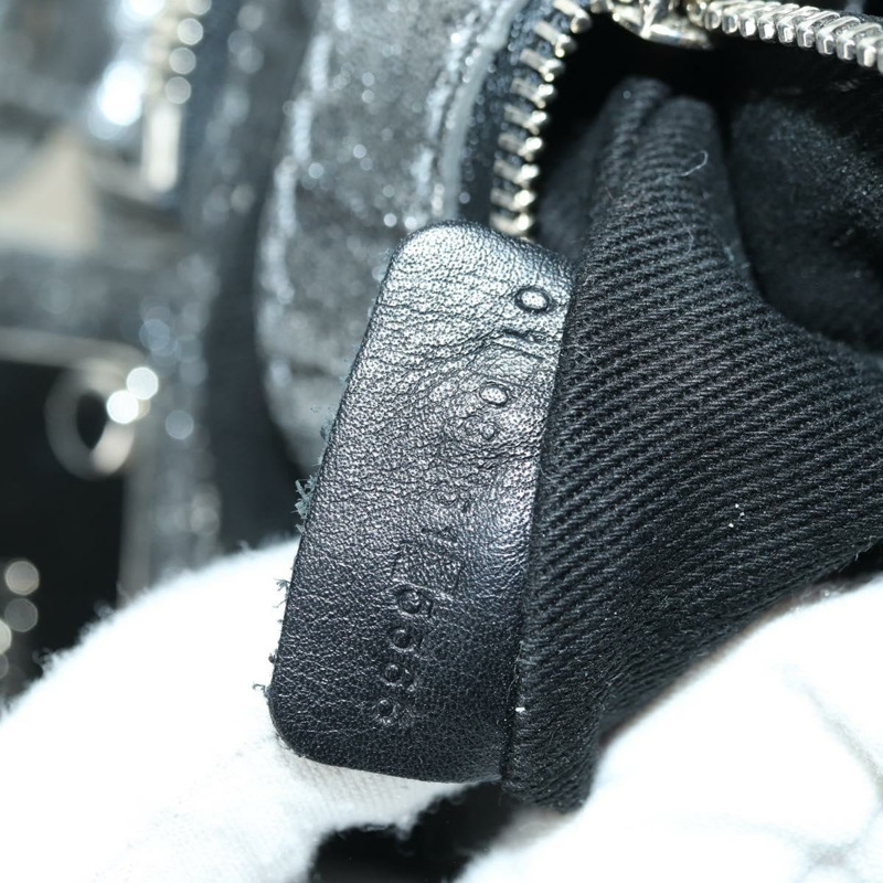 【日本直送】Chloe Paddington 迷你手提包 皮革 銀色 正品 mr2397SAV-23