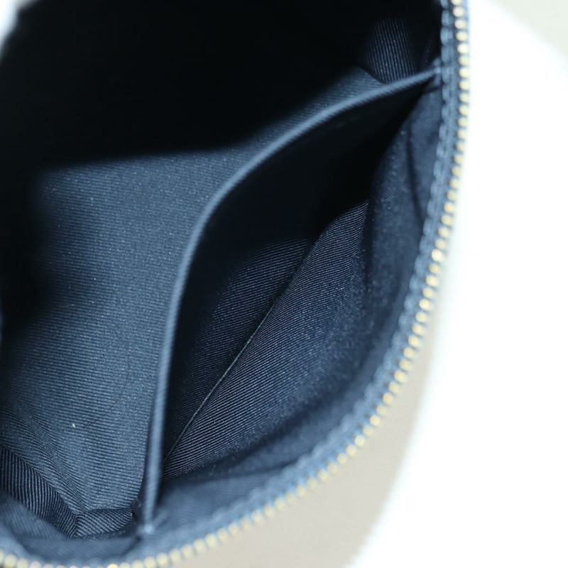 【日本直送】路易威登 Monogram Denim Drip Japanese Cruiser 手袋 藍色 M45970 正品 177977SM-21
