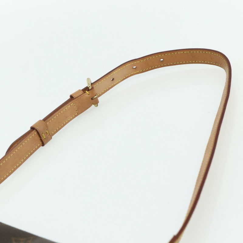 【日本直送】路易威登 Monogram Musette Salsa 短版肩背包 M51258 LV Auth 178144A-7