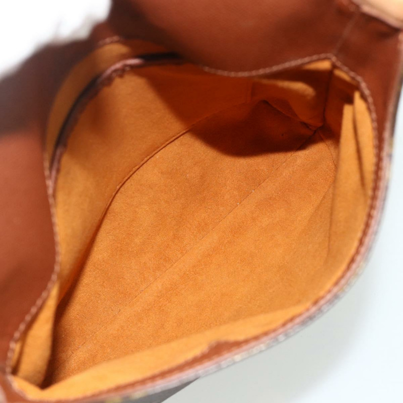 【日本直送】路易威登 Monogram Musette Salsa 短版肩背包 M51258 LV Auth 178144A-10