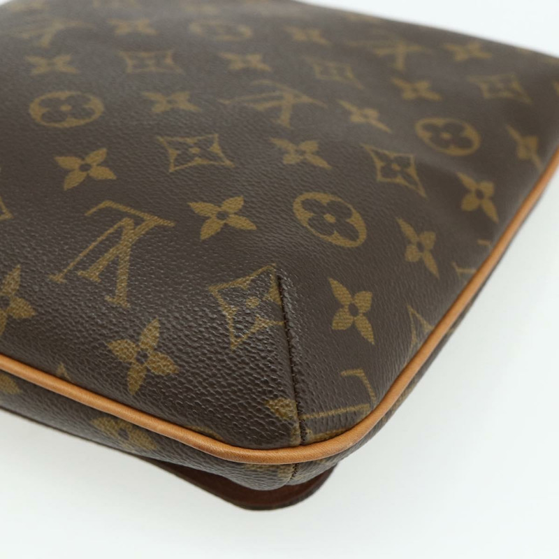 【日本直送】路易威登 Monogram Musette Salsa 短版肩背包 M51258 LV Auth 178144A-14