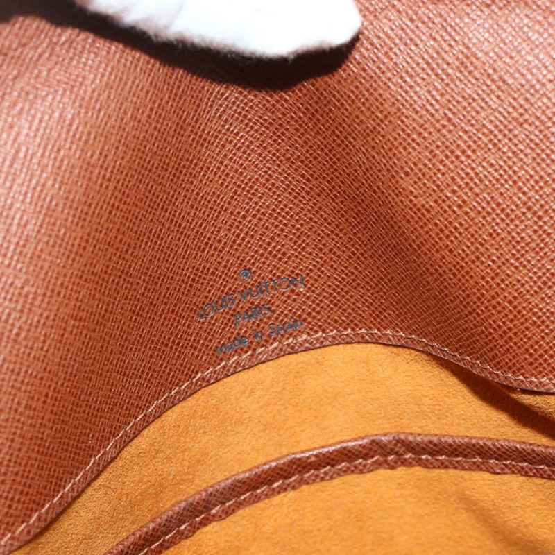 【日本直送】路易威登 Monogram Musette Salsa 短版肩背包 M51258 LV Auth 178144A-16