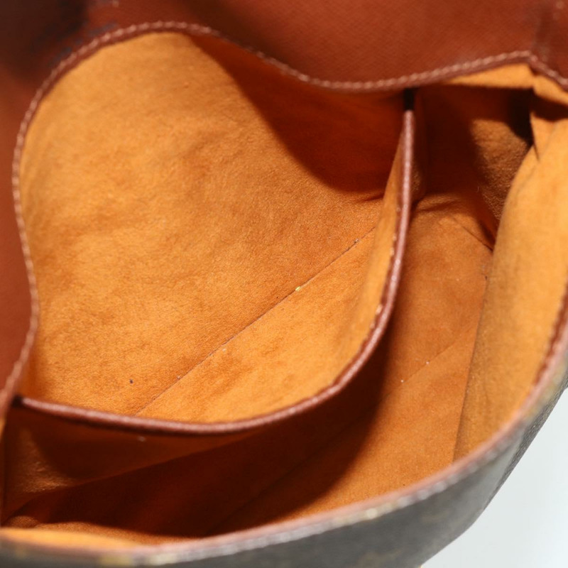 【日本直送】路易威登 Monogram Musette Salsa 短版肩背包 M51258 LV Auth 178144A-19