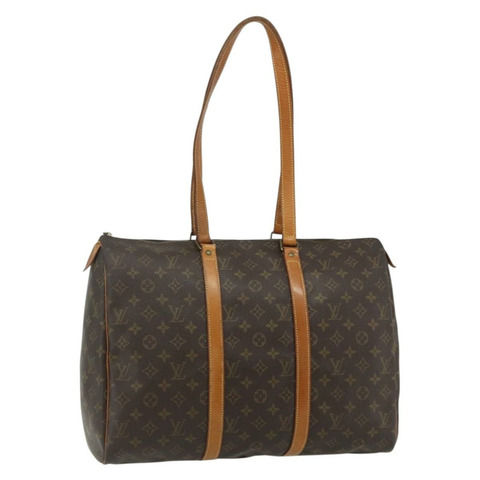 路易威登 Monogram Flanerie 50 肩背包 M51116 LV 正品 178642