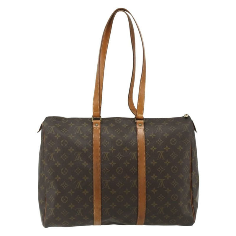 【日本直送】路易威登 Monogram Flanerie 50 肩背包 M51116 LV 正品 178642-1