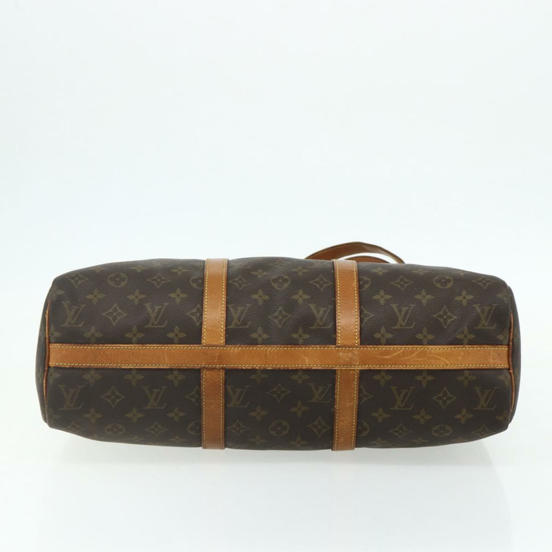 【日本直送】路易威登 Monogram Flanerie 50 肩背包 M51116 LV 正品 178642-4