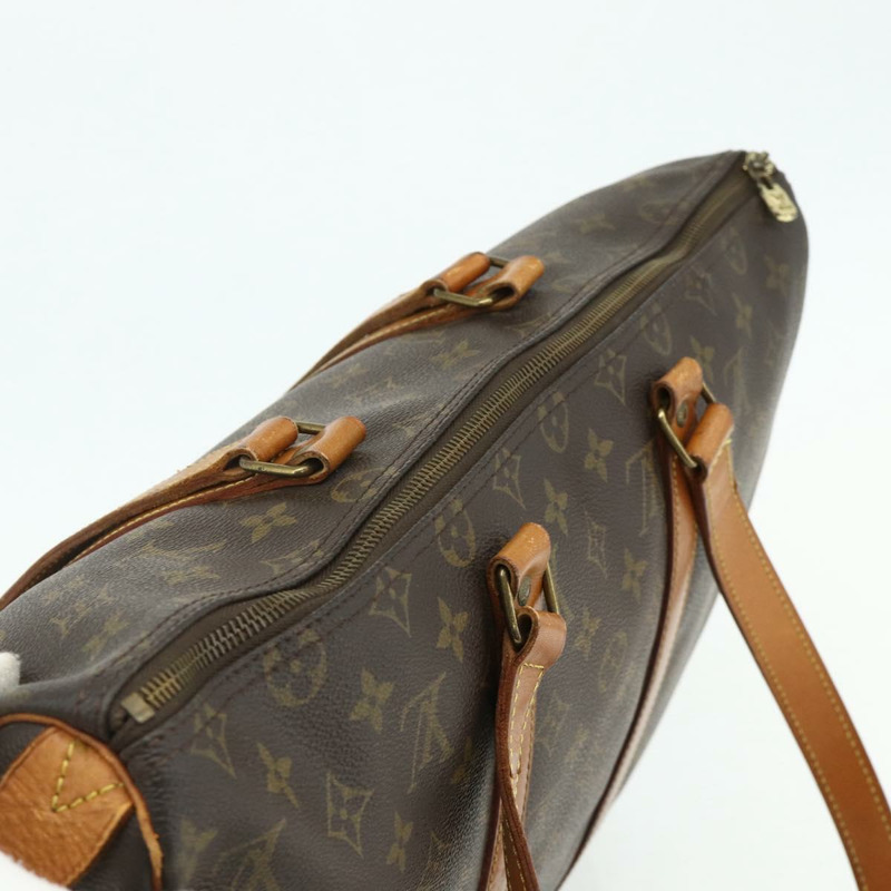 【日本直送】路易威登 Monogram Flanerie 50 肩背包 M51116 LV 正品 178642-5