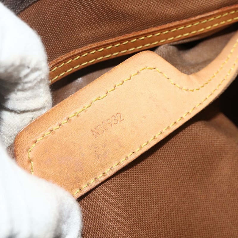 【日本直送】路易威登 Monogram Flanerie 50 肩背包 M51116 LV 正品 178642-11