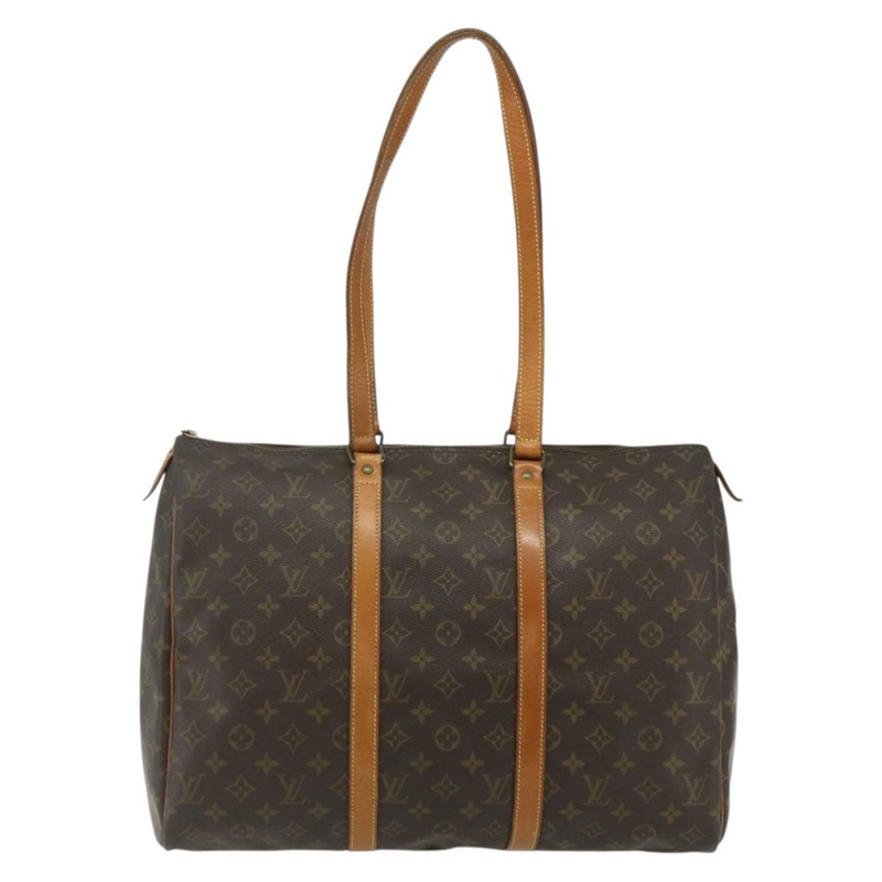 【日本直送】路易威登 Monogram Flanerie 50 肩背包 M51116 LV 正品 178642-12