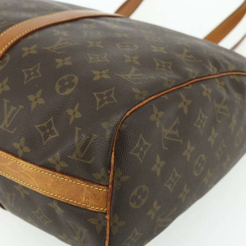 【日本直送】路易威登 Monogram Flanerie 50 肩背包 M51116 LV 正品 178642-13