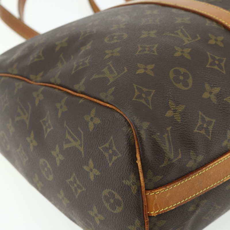 【日本直送】路易威登 Monogram Flanerie 50 肩背包 M51116 LV 正品 178642-14