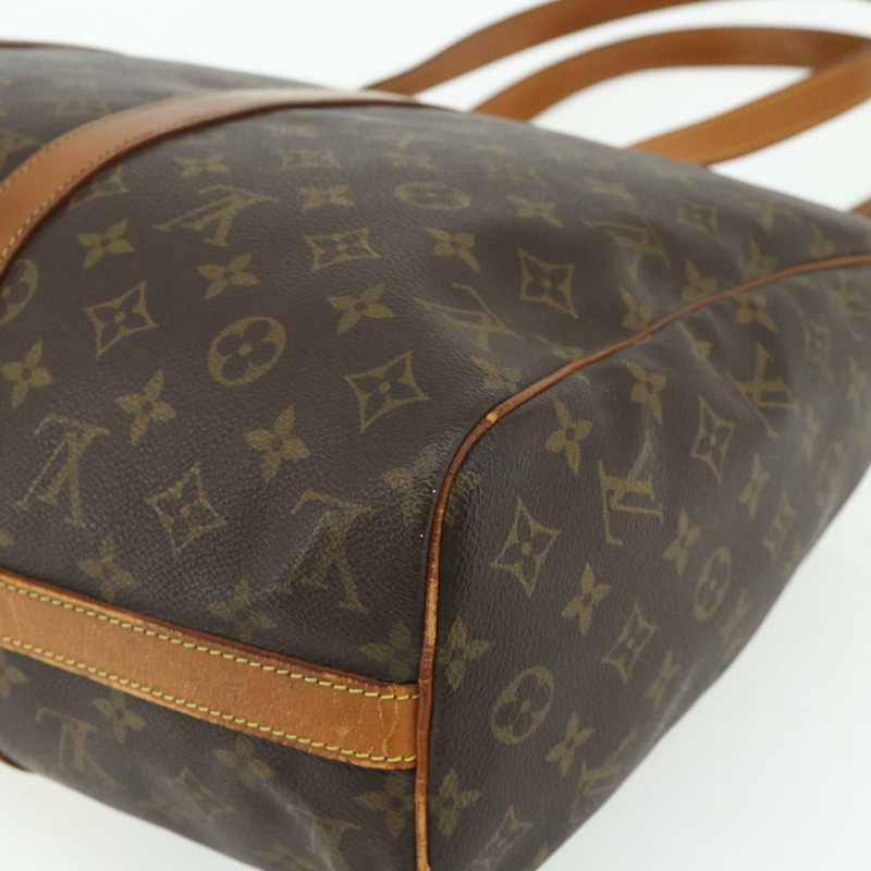 【日本直送】路易威登 Monogram Flanerie 50 肩背包 M51116 LV 正品 178642-15