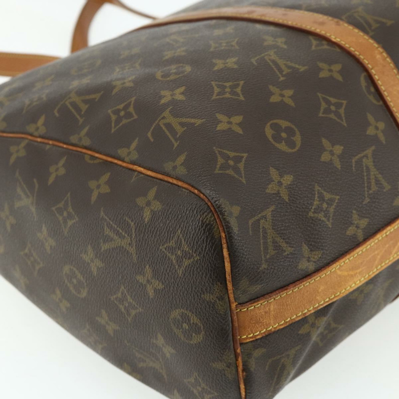 【日本直送】路易威登 Monogram Flanerie 50 肩背包 M51116 LV 正品 178642-16