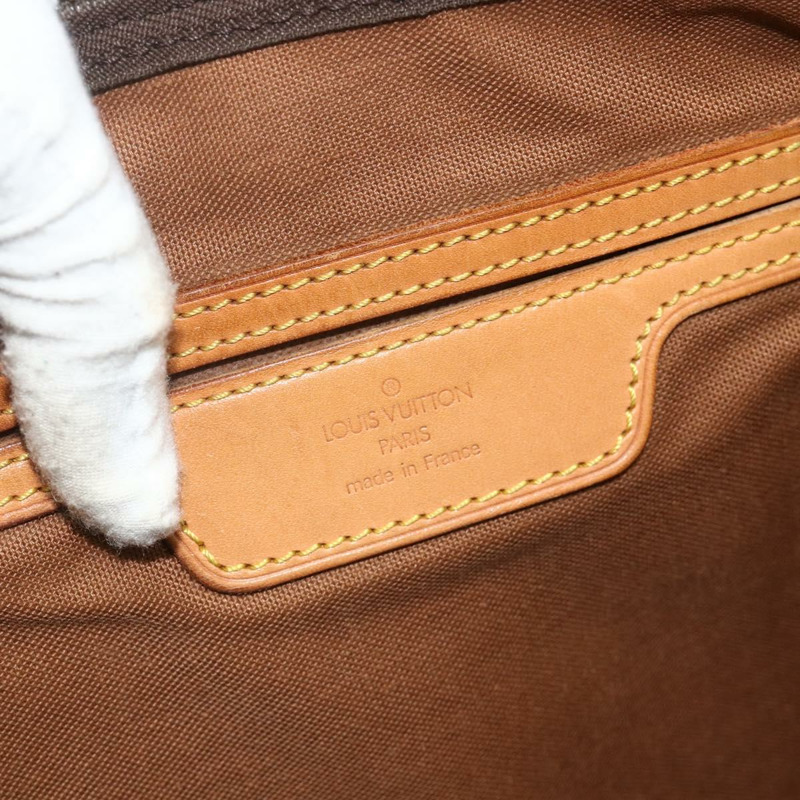 【日本直送】路易威登 Monogram Flanerie 50 肩背包 M51116 LV 正品 178642-17