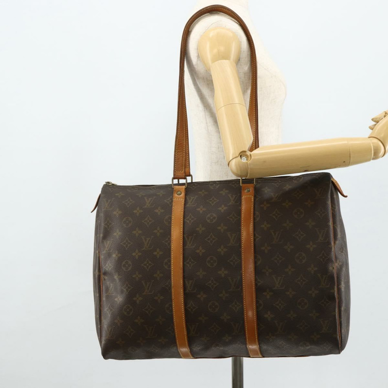 【日本直送】路易威登 Monogram Flanerie 50 肩背包 M51116 LV 正品 178642-20