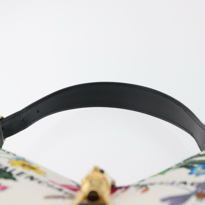 【日本直送】GUCCI New Jackie BALENCIAGA 聯名帆布包 636706 正品 178692SAM-7