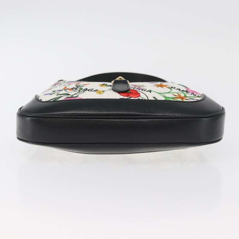 【日本直送】GUCCI New Jackie BALENCIAGA 聯名帆布包 636706 正品 178692SAM-8