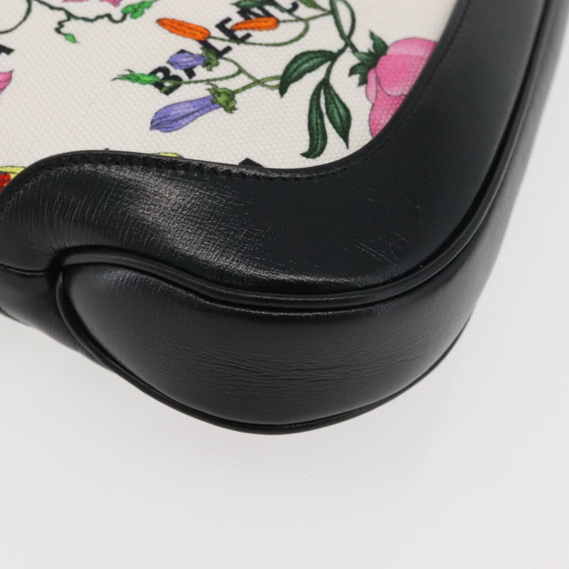 【日本直送】GUCCI New Jackie BALENCIAGA 聯名帆布包 636706 正品 178692SAM-9