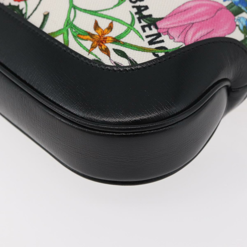 【日本直送】GUCCI New Jackie BALENCIAGA 聯名帆布包 636706 正品 178692SAM-10