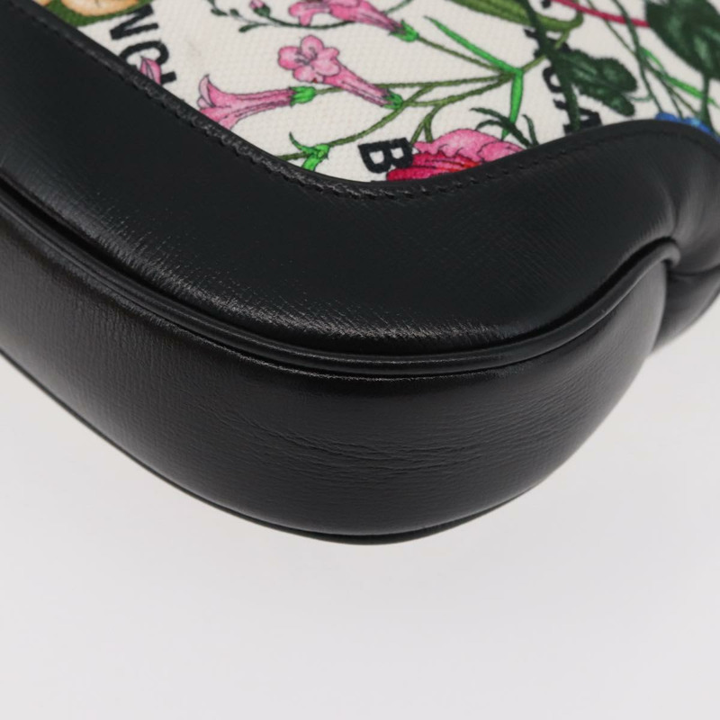 【日本直送】GUCCI New Jackie BALENCIAGA 聯名帆布包 636706 正品 178692SAM-12