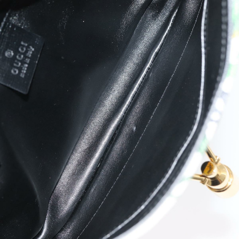 【日本直送】GUCCI New Jackie BALENCIAGA 聯名帆布包 636706 正品 178692SAM-15