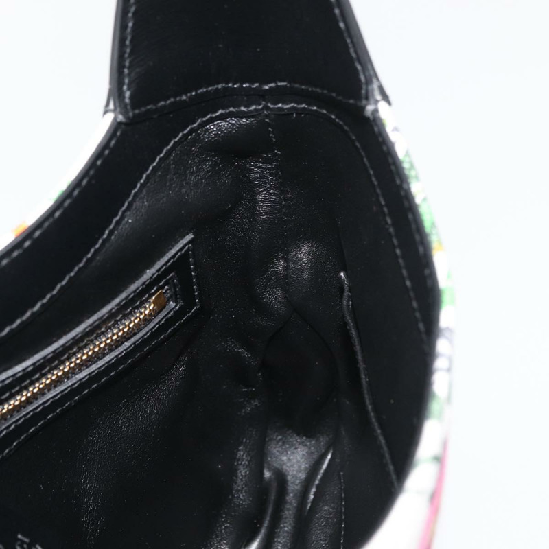 【日本直送】GUCCI New Jackie BALENCIAGA 聯名帆布包 636706 正品 178692SAM-16