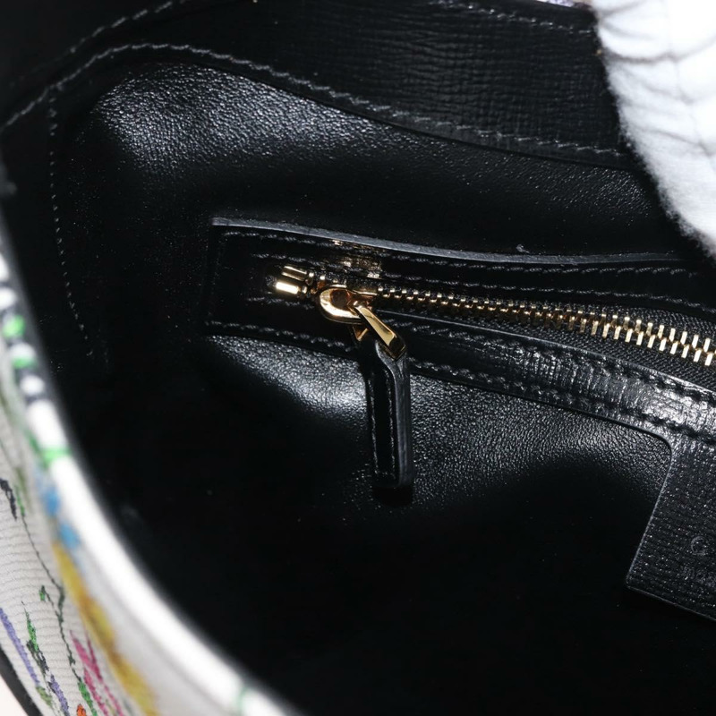 【日本直送】GUCCI New Jackie BALENCIAGA 聯名帆布包 636706 正品 178692SAM-18