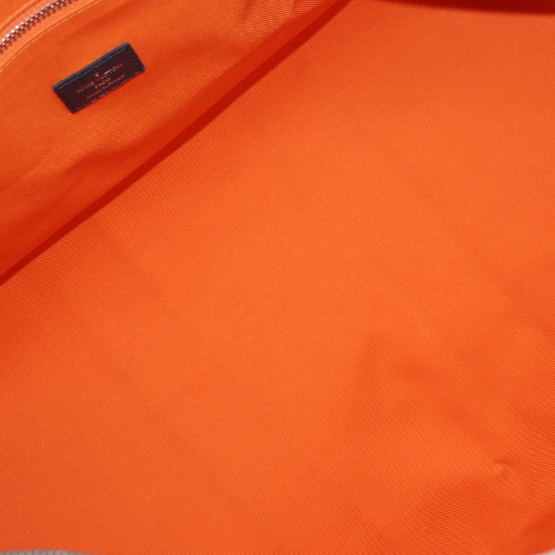 【日本直送】路易威登 Monogram Satellite Keepall Bandouliere 50 M44170 LV Auth 167267SAM-10
