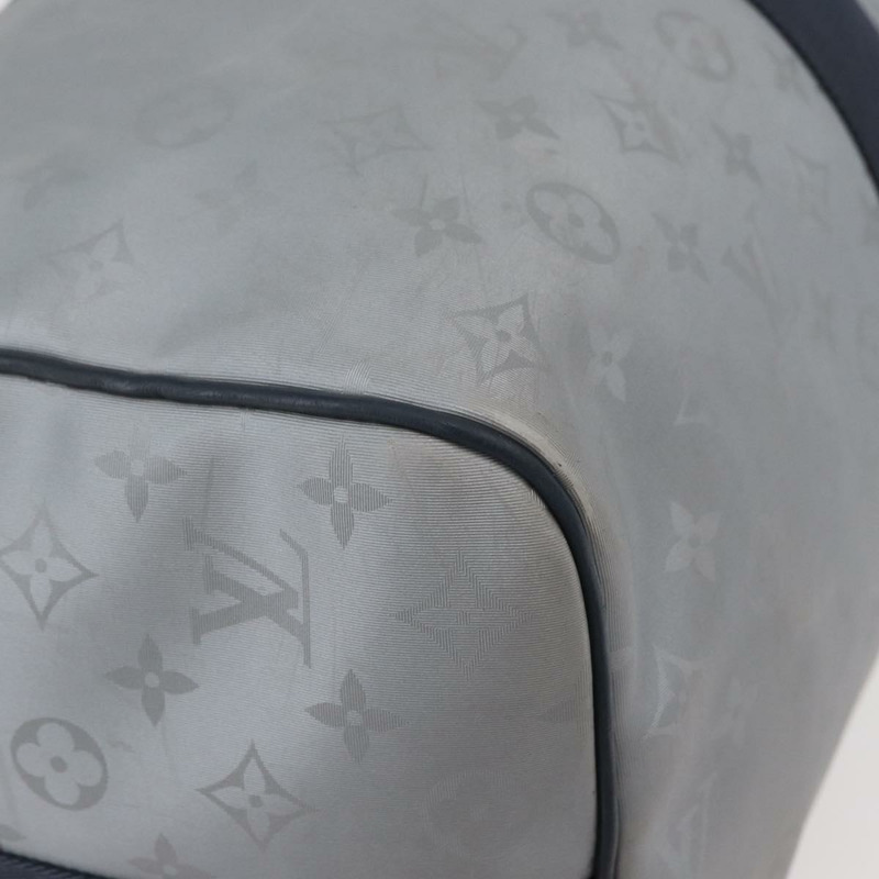 【日本直送】路易威登 Monogram Satellite Keepall Bandouliere 50 M44170 LV Auth 167267SAM-15