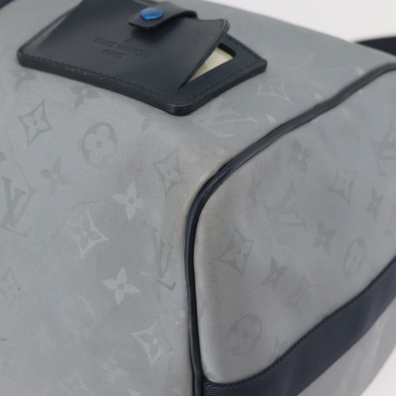 【日本直送】路易威登 Monogram Satellite Keepall Bandouliere 50 M44170 LV Auth 167267SAM-16