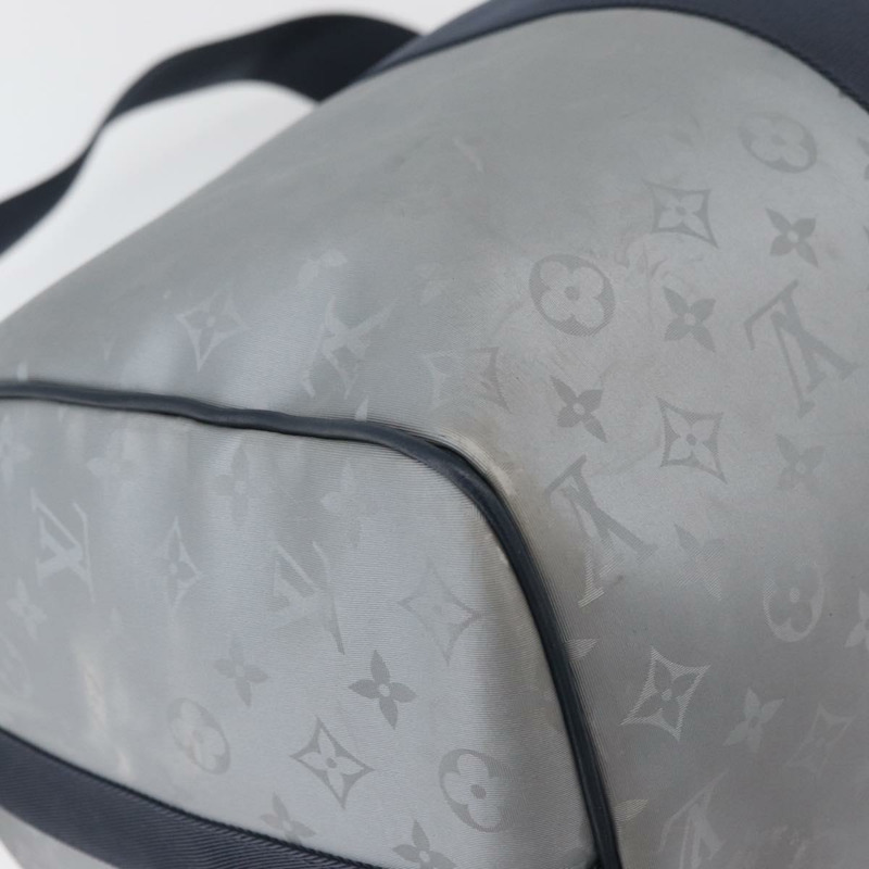 【日本直送】路易威登 Monogram Satellite Keepall Bandouliere 50 M44170 LV Auth 167267SAM-17