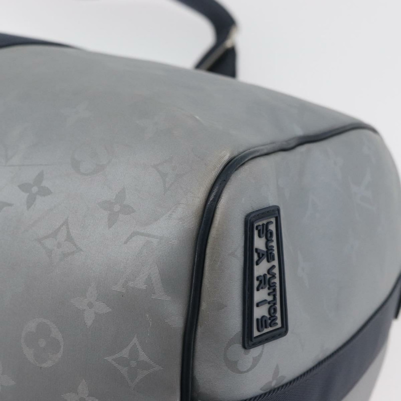 【日本直送】路易威登 Monogram Satellite Keepall Bandouliere 50 M44170 LV Auth 167267SAM-18