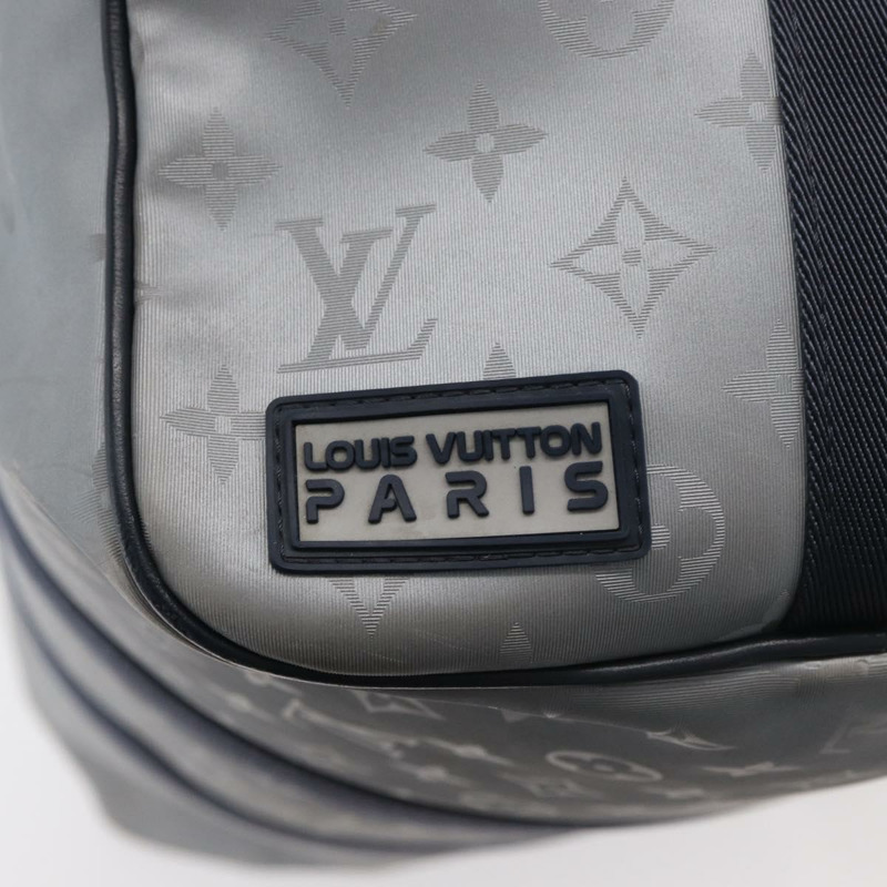 【日本直送】路易威登 Monogram Satellite Keepall Bandouliere 50 M44170 LV Auth 167267SAM-19