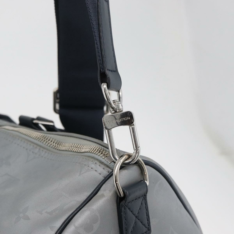 【日本直送】路易威登 Monogram Satellite Keepall Bandouliere 50 M44170 LV Auth 167267SAM-20