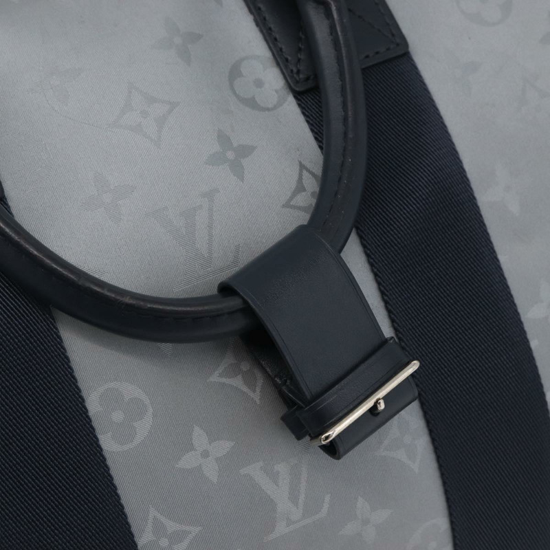 【日本直送】路易威登 Monogram Satellite Keepall Bandouliere 50 M44170 LV Auth 167267SAM-21