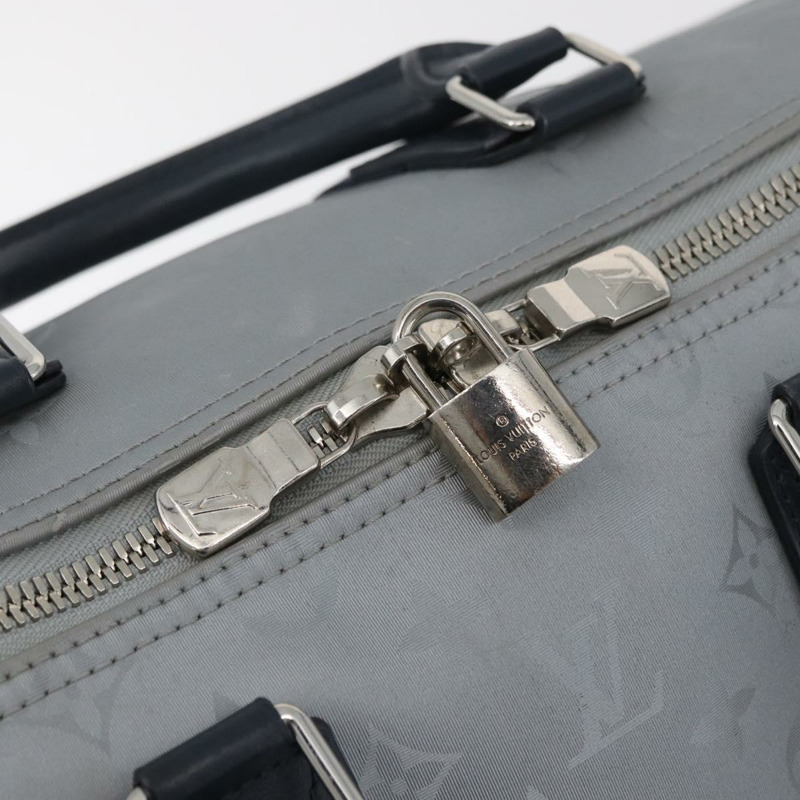 【日本直送】路易威登 Monogram Satellite Keepall Bandouliere 50 M44170 LV Auth 167267SAM-22