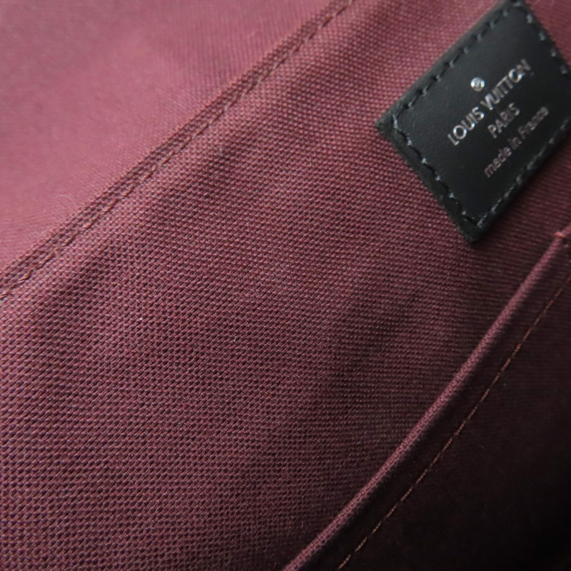 路易威登 M40935 District PM 單肩包 Monogram Macassar 女士 LOUIS VUITTON-8