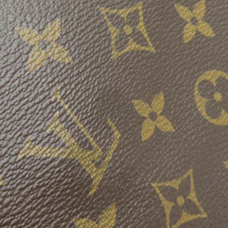 路易威登 M40935 District PM 單肩包 Monogram Macassar 女士 LOUIS VUITTON-10